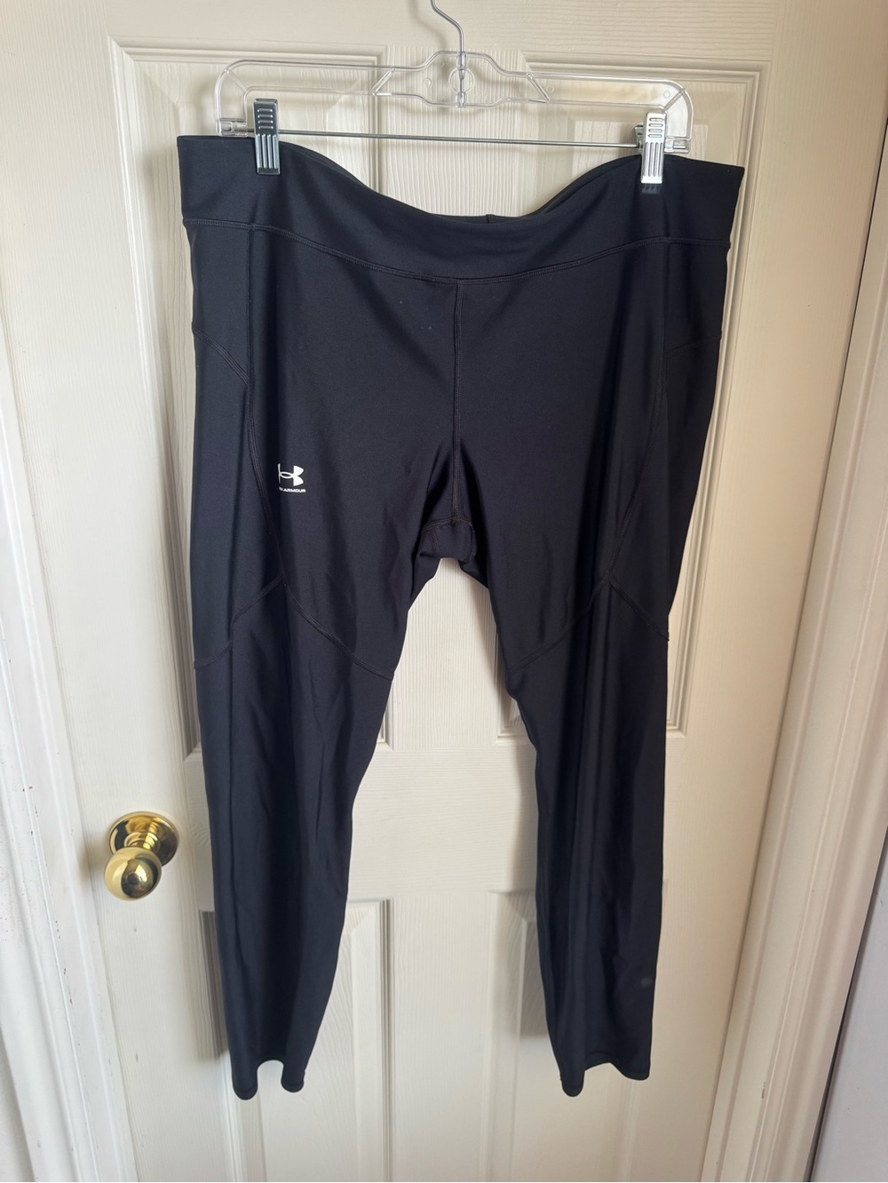 Under Armour Compression Leggings